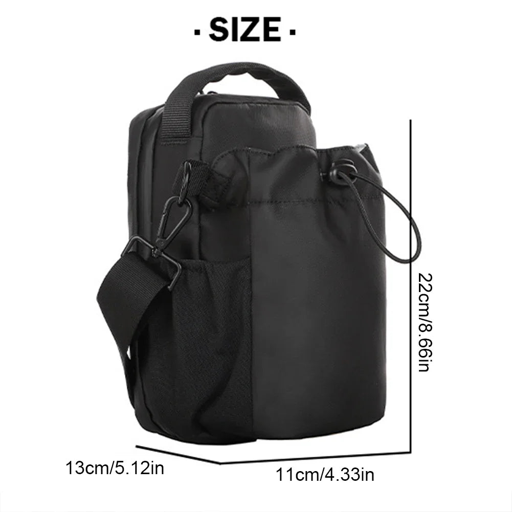 NEW ONE MAGNETIC GYM BAG™