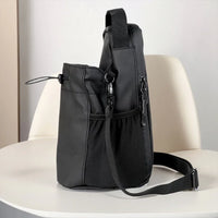 NEW ONE MAGNETIC GYM BAG™