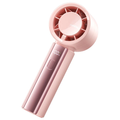 Ultimate Comfort Handheld Fan™