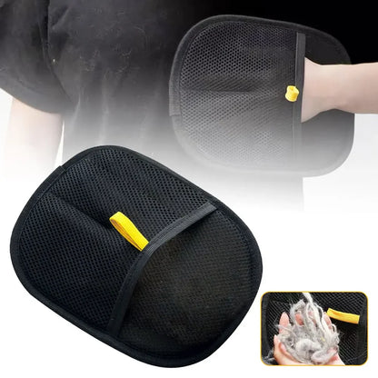 Pet Grooming Gloves™