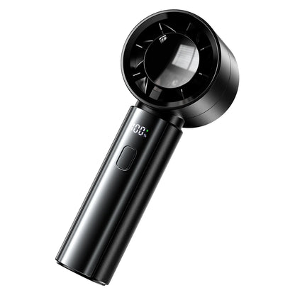 Ultimate Comfort Handheld Fan™