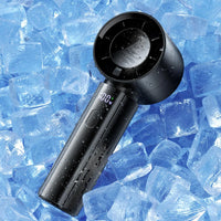 Ultimate Comfort Handheld Fan™