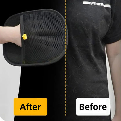 Pet Grooming Gloves™