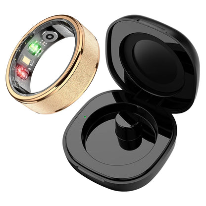 Premium Health Smart Ring™