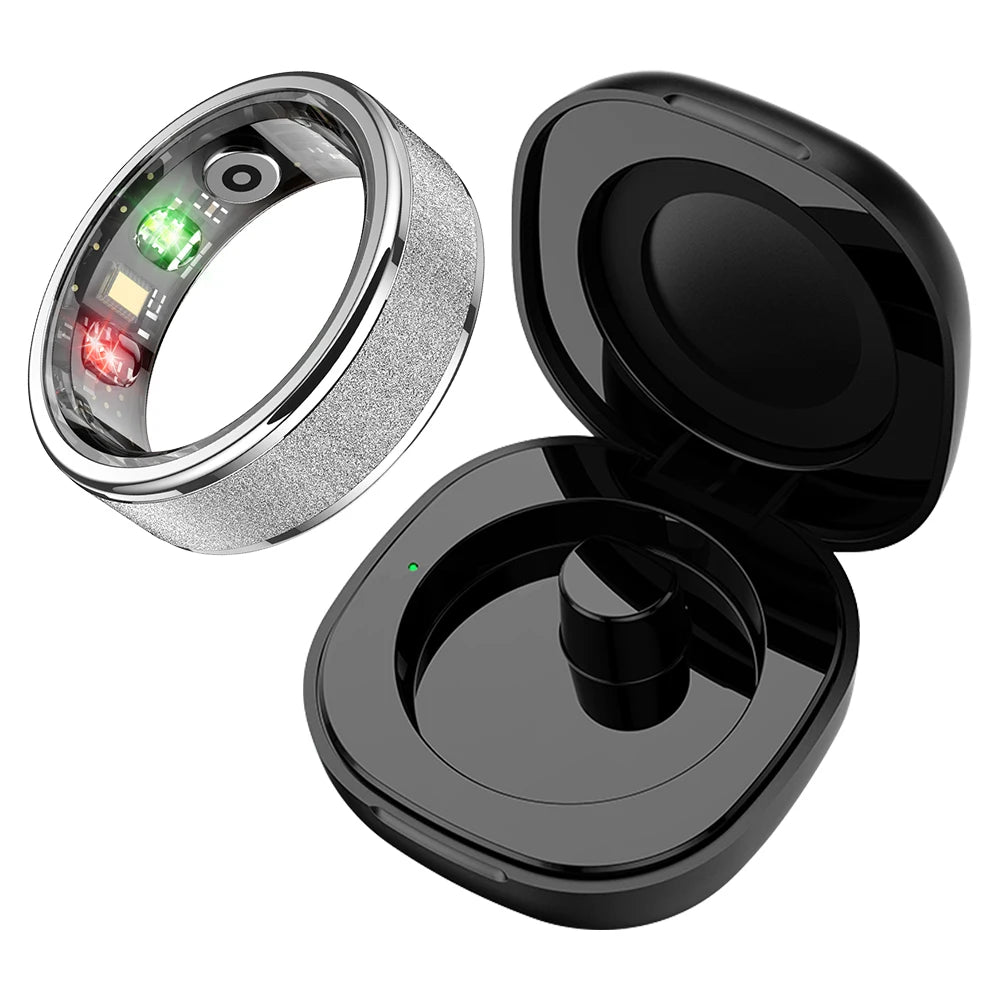 Premium Health Smart Ring™