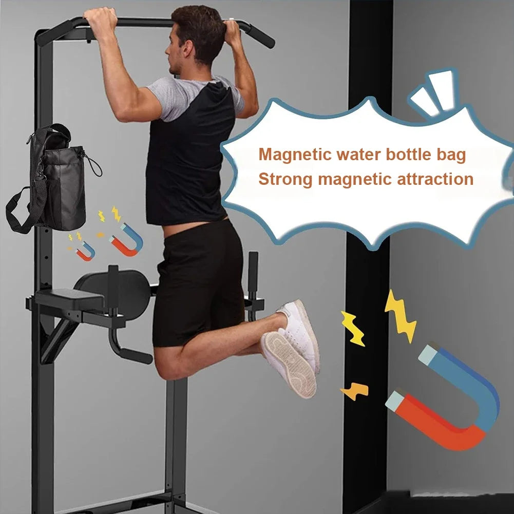NEW ONE MAGNETIC GYM BAG™