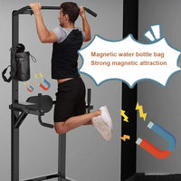 NEW ONE MAGNETIC GYM BAG™