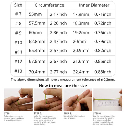 Premium Health Smart Ring™