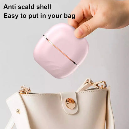 New One Straight Mini CombTM