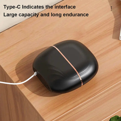 New One Straight Mini CombTM