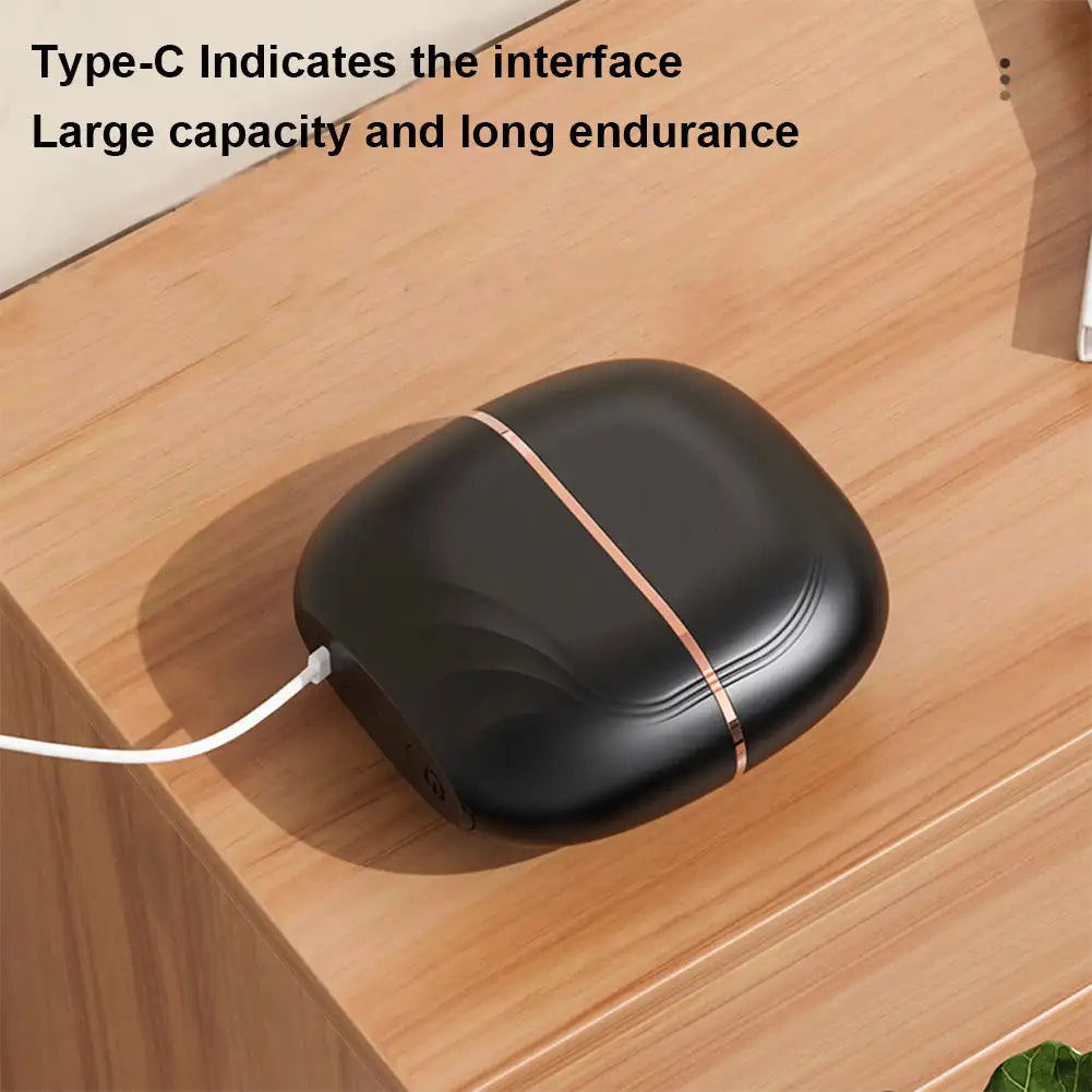 New One Straight Mini CombTM